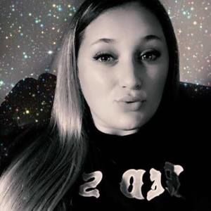 Meet your Posher, Kristina